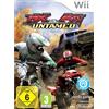Wild River MX vs ATV Untamed