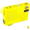 EPSON Cartuccia Compatibile con EPSON T604XL Giallo