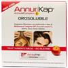 Annurkap orosolubile 60 bustine 1450 mg