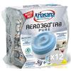 Ariasana Set 12 ARIASANA Ricarica Aero 360 Inodore Pastiglia Deumidificatore Ambiente
