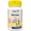 Longlife Insonnia E Benessere Mentale Longlife Valeriana 60 Capsule 500 Mg pz