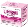 NUTRALABS UROGYN CRISPATUS 20 Bust.
