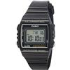 Casio Collection W-215H-1AVEF - Orologio da polso Unisex