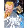 Star Comics Vinland saga (Vol. 8)