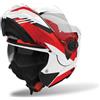 Airoh CASCO MODULARE AIROH SPECKTRE - CLEVER ROSSO LUCIDO -TAGLIA M - OMOLOG.ECE 22.06