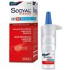 Omisan Farmaceutici Sodyal Intensive 10 ml