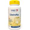 LongLife ColostruMax Compresse Masticabili 60 pz masticabili