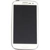 Samsung GT-I9301 LCD White GH97-15472B