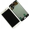 Samsung G900 S5 LCD White GH97-15959A