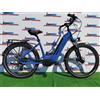 FABRIK Bici Bici E-bike City 28" E-bike City Fabrik Agile City Donna 8v Blu 2023