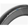 PIRELLI Accessori Copertoni-tubless Strada Copertone Pirelli Pzero Race 4s Italy 700x28 Tlr Pieghevole Nero