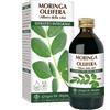 DR. GIORGINI Moringa Oleifera Estratto Integrale - Integratore per il peso corporeo 200 Ml