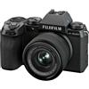 Fujifilm X-S20 + XC 15-45mm - garanzia FUJIFILM ITALIA 2 anni