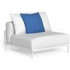 Talenti CleoSoft Alu Sofa Cx