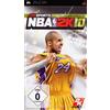 2K SPORTS NBA 2K10 [Edizione : Germania]