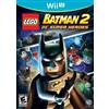 Warner Bros Lego Batman 2: DC Super Heroes