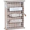 DKD Home Decor Armadietto delle chiavi, Standard