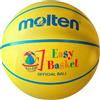 MOLTEN PALLONE BASKET SB4Y Mini-Basket