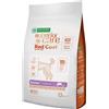 Nature's Protection Superior Care junior red coat small 1,5 kg