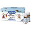 Buona Societa' Benefit Buona Difesa Integratore per le Difese Immunitarie - 14 Flaconcini