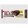 Enervit The Protein Deal Protein Bar Crunchy Double Choco barretta proteica 55 g