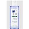 Klorane Acqua micellare struccante al fiordaliso bio 100 ml