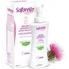 Boiron Saforelle Mousse detergente ultra delicata pelli irritate e indebolite 250 ml