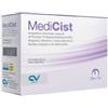 CV Medical Medicist Integratore per la cistite acuta e ricorrente 20 bustine