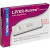 Noi Test Liver Screen test rapido sul sangue per la valutazione del fegato 1 pezzo
