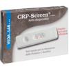 Noi Test CRP Screen Test rapido autodiagnostico per la rilevazione della proteina C-Reattiva 1 pezzo