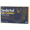 EG Italia Sedatol Gold Integratore per rilassamento e sonno 30 capsule