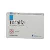 Tocalfa 20 Capsule molli 50000UI+50mg