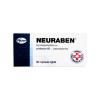 Neuraben 30 Capsule 100mg