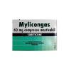 Mylicongas 50 Compresse masticabili 40mg