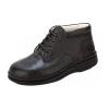 Calzatura Plutone Colore Nero Misura 45