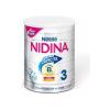 NIDINA CRESCITA 3 POLVERE 800G