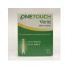 OneTouch Verio Strisce Reattive 25 Pezzi