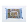 LENIDERM WIPES SALVIETTINE UMIDIFICATE PER CANI E GATTI 40 PEZZI