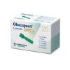 Glucoject Lancet Plus G33 25 Lancette