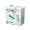 Glucoject Lancet Plus G33 50 Lancette