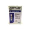 Accu-Chek Aviva 25 Strisce