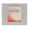 Histamin Injeel Heel 10 Fiale 1,1ml
