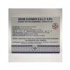 Sodio cloruro 0,9% 5 Fiale 10ml