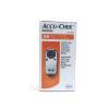 Accu Chek Mobile 50 Test Per Misurazione Glicemia