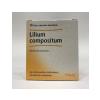 Lilium Compositum Heel 10 Fiale 2,2ml