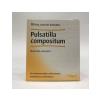 Pulsatilla Compositum Heel 10 Fiale 2,2ml
