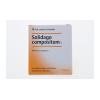 Solidago Compositum Heel 10 Fiale 2,2ml