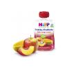 Hipp Bio Frutta Frullata Mela Mango e Pesca 90g