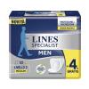 LINES SPECIALIST MEN LIVELLO 2 14 PEZZI