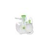 Colpharma Air 100 Family Sistema per Aerosolterapia ad Aria Compressa per Uso Occasionale